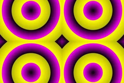 Optical Illusion