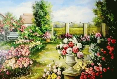 paisajes jigsaw puzzle