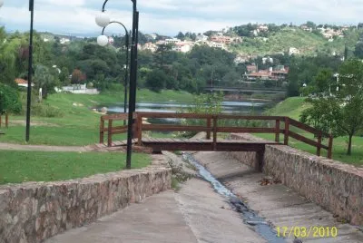 פאזל של Carlos Paz