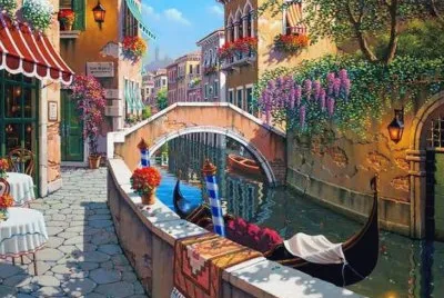 paisajes jigsaw puzzle