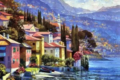 paisajes jigsaw puzzle