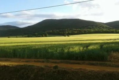 i colori della maremma - Marina D 'Alberese