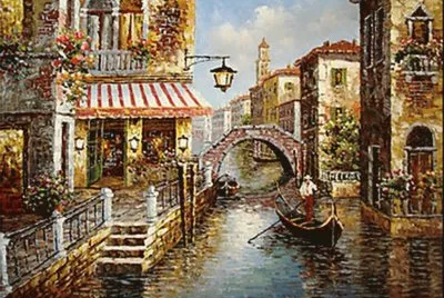paisajes jigsaw puzzle