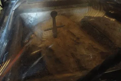 La spada nella roccia