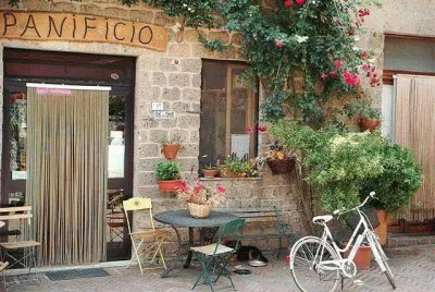 פאזל של toscana