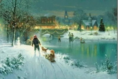paisajes