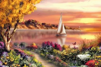 paisajes jigsaw puzzle