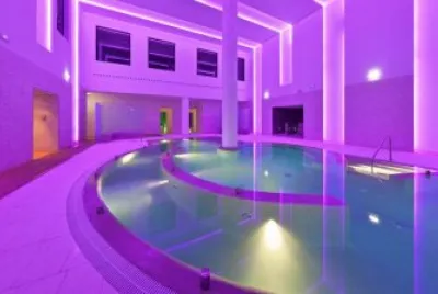 Zen Hotel Spa-Spain