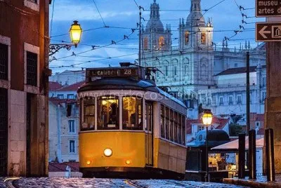 Bairro Alto-Lisboa