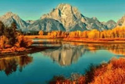 Paisaje jigsaw puzzle