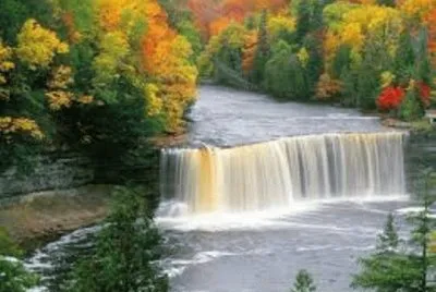 Paisaje jigsaw puzzle