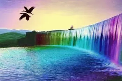 Paisaje jigsaw puzzle