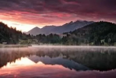 Paisaje jigsaw puzzle