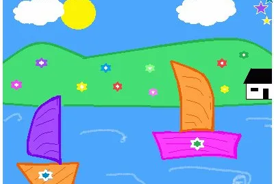 lily6 jigsaw puzzle