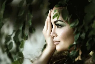 פאזל של rostro