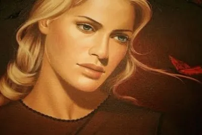 פאזל של rostro