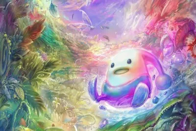 fantasia jigsaw puzzle