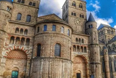 Trier-Alemania
