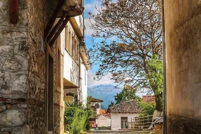 Ohrid-Macedonia