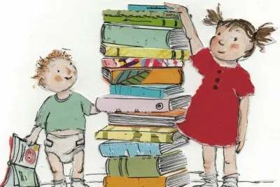 פאזל של libri