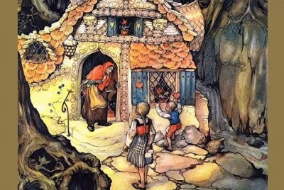 ottocento jigsaw puzzle