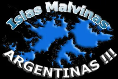 Las Malvinas son ARGENTINAS
