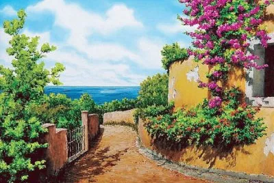 paisajes jigsaw puzzle