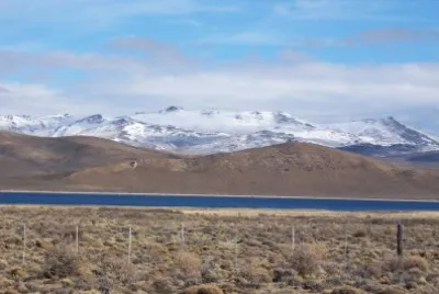 Esquel jigsaw puzzle