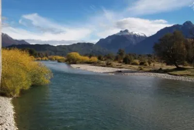 Rio Manso jigsaw puzzle