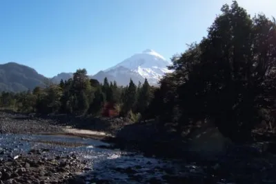 PN Lanin - Vn Lanin jigsaw puzzle