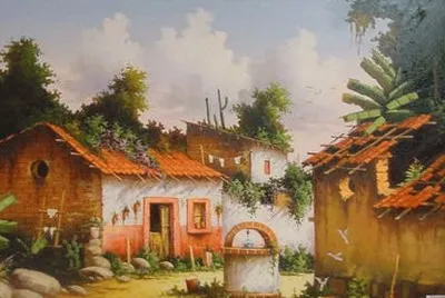 paisajes jigsaw puzzle