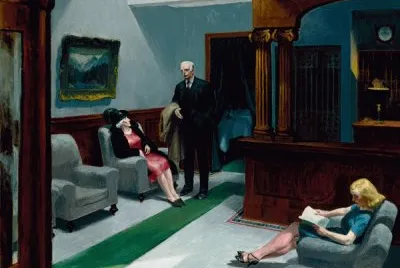 Edward Hopper