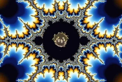 sol del desierto jigsaw puzzle
