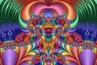 sol del desierto jigsaw puzzle