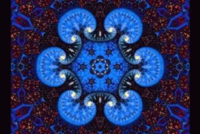 sol del desierto jigsaw puzzle