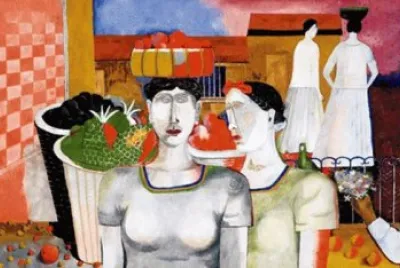 Rufino Tamayo 1899-1991