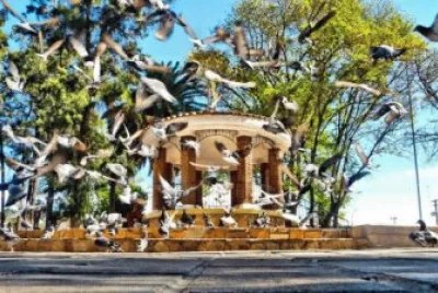 Pueblo mÃ¡gico, MÃ©xico