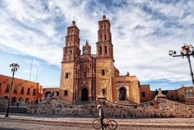 Pueblo mÃ¡gico, MÃ©xico