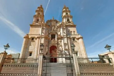 Pueblo mÃ¡gico, MÃ©xico
