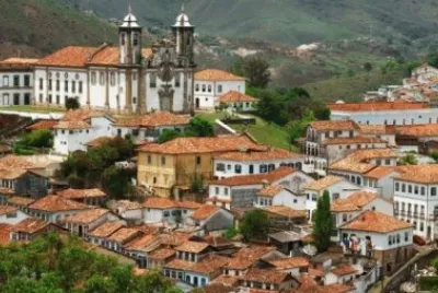 Pueblo mÃ¡gico, MÃ©xico jigsaw puzzle