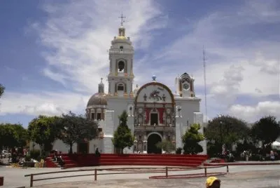 Pueblo mÃ¡gico, MÃ©xico