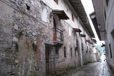Pueblo mÃ¡gico, MÃ©xico