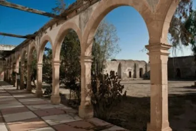 Pueblo mÃ¡gico, MÃ©xico jigsaw puzzle