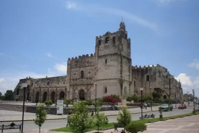 Pueblo mÃ¡gico, MÃ©xico