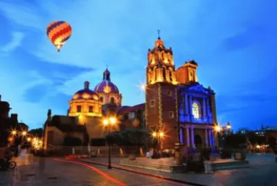 Pueblo mÃ¡gico, MÃ©xico