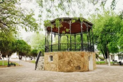 Pueblo mÃ¡gico, MÃ©xico jigsaw puzzle