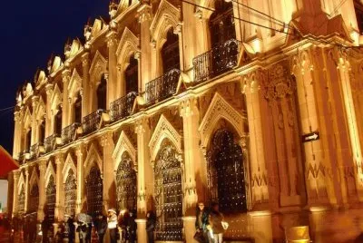 Pueblo mÃ¡gico, MÃ©xico