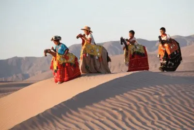 Pueblo mÃ¡gico, MÃ©xico jigsaw puzzle