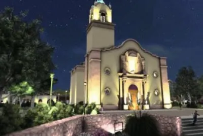 Pueblo mÃ¡gico, MÃ©xico