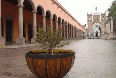 Pueblo mÃ¡gico, MÃ©xico jigsaw puzzle